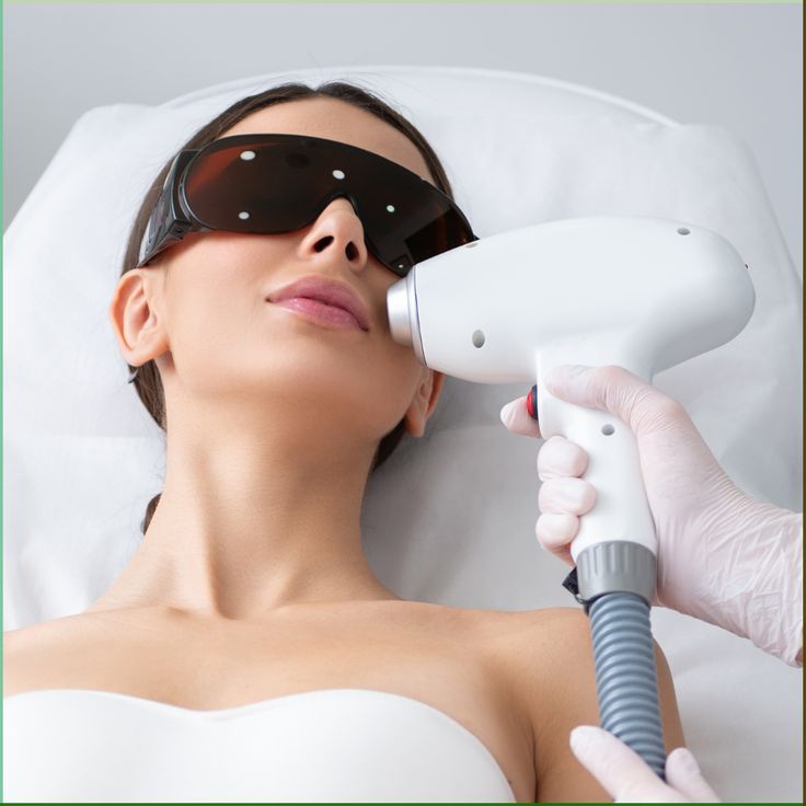 Laser Hair Removal