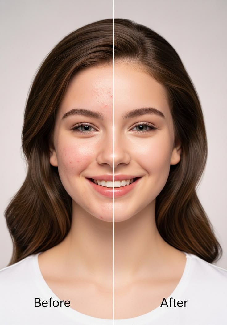 Pigmentation Treatment